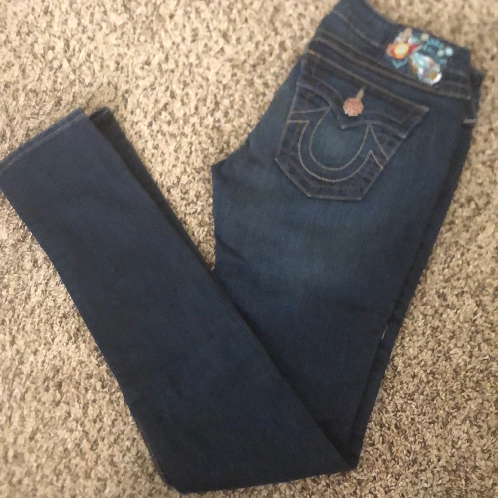 True religion jeans